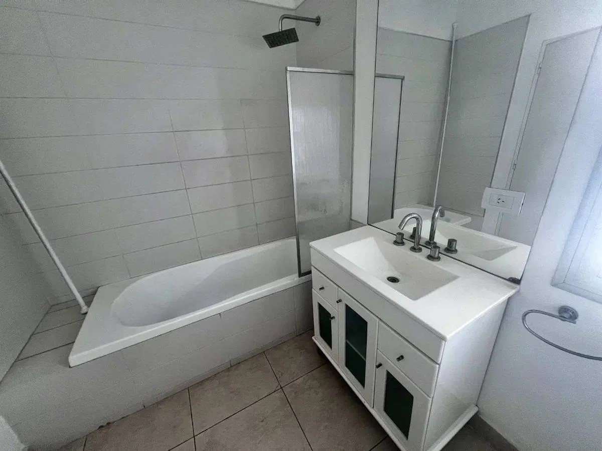VENTA DPTO 3 AMB COCHERA APTO CREDITO PILAR 3