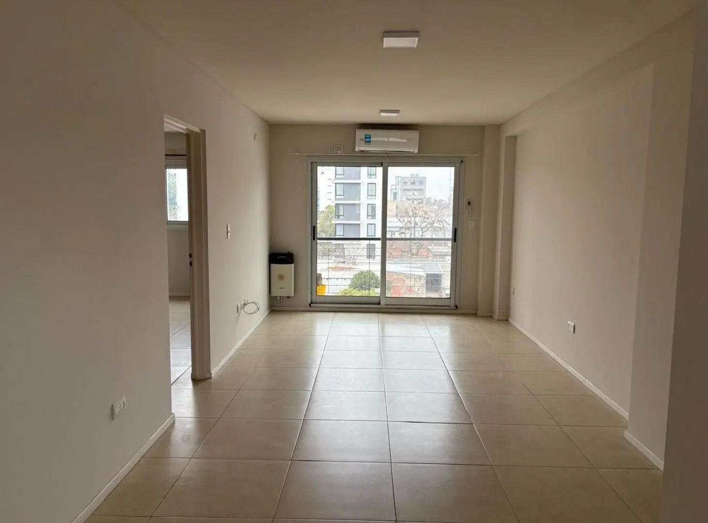 Alquiler Departamento 2 amb. Centro de Zárate 5