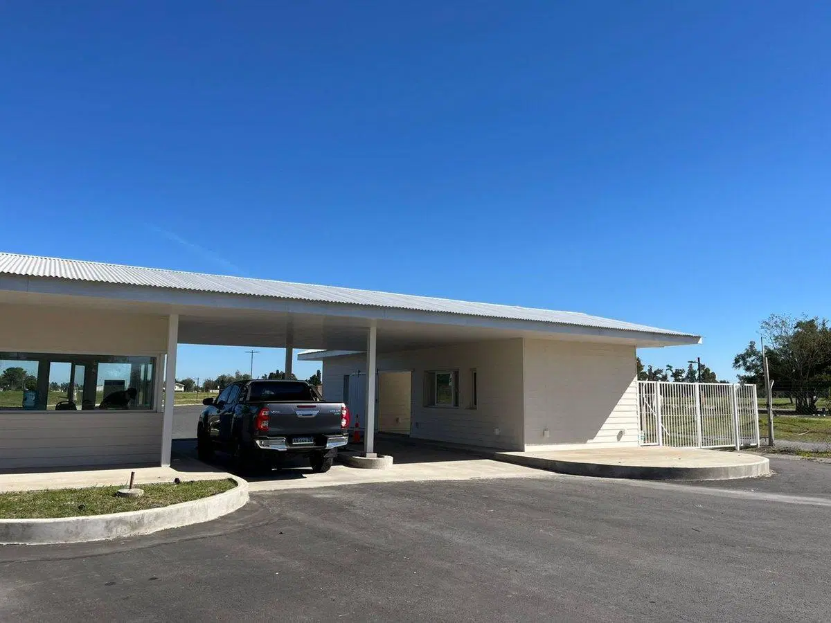 VENTA LOTE INTERNO EN LA POSTA DE PILAR 2