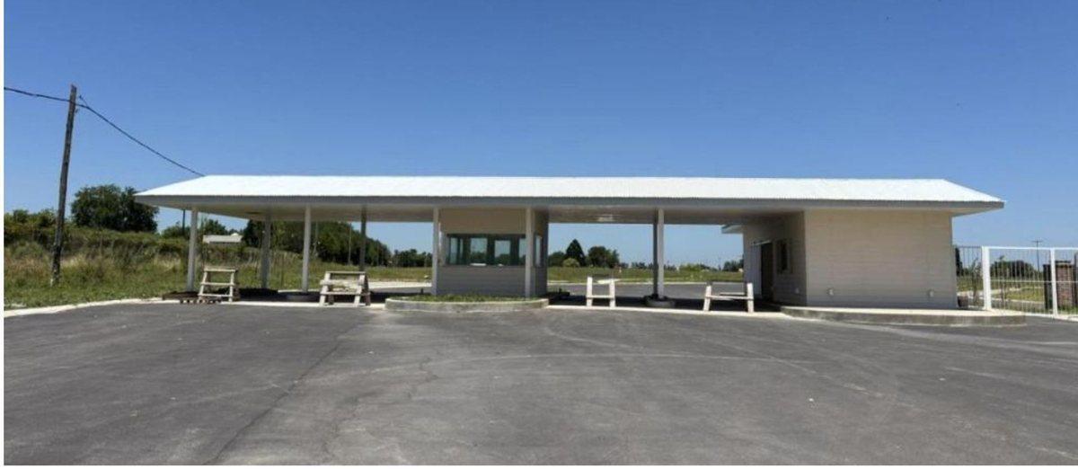 VENTA LOTE INTERNO EN LA POSTA DE PILAR