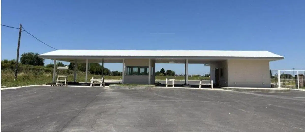 VENTA LOTE INTERNO EN LA POSTA DE PILAR 3