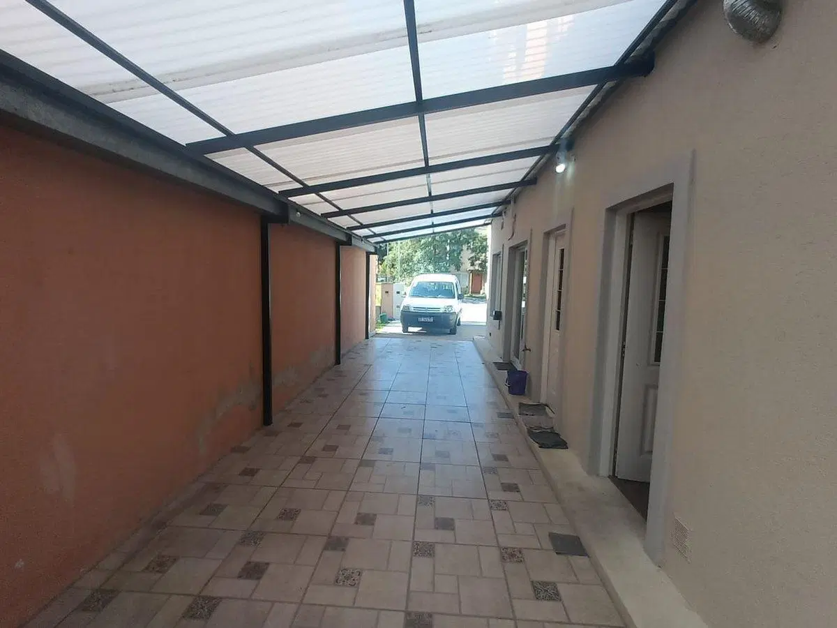 Moderna casa en barrio los arenales Maschwitz 3