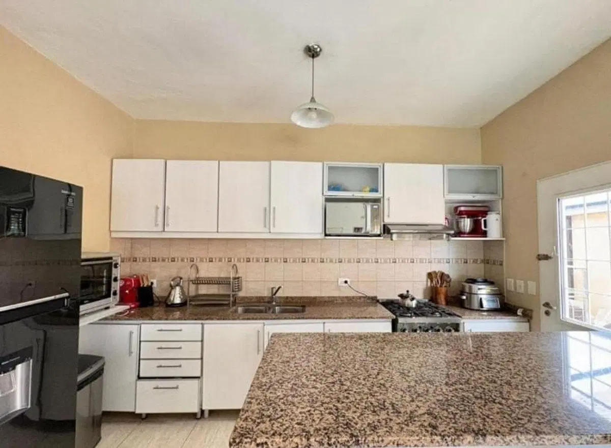 Moderna casa en barrio los arenales Maschwitz 5
