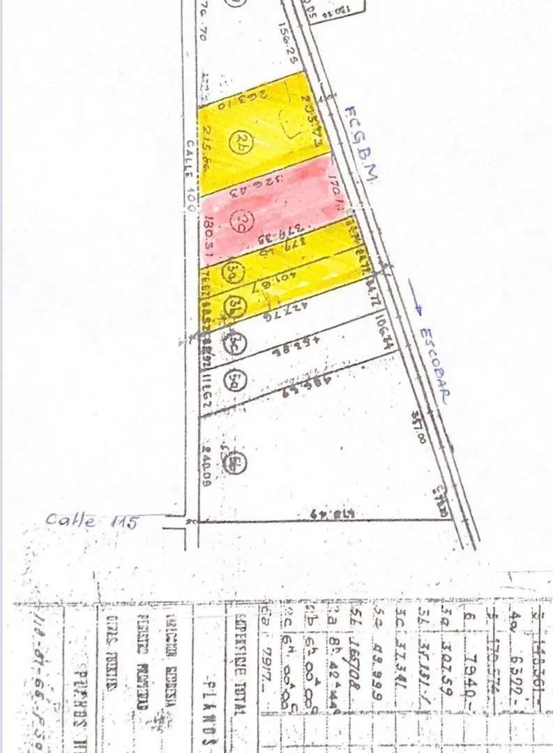 Plano 1