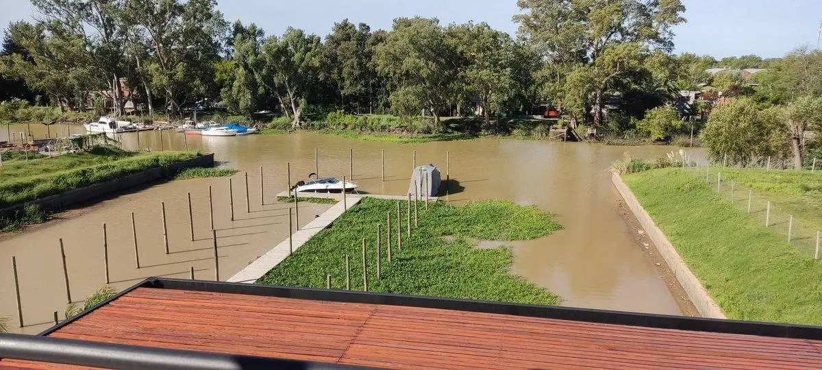 Venta Dpto 2 amb El Canal Villanueva C/Amarra 2