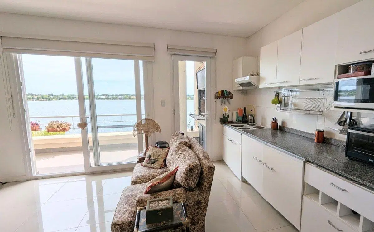 DEPTO VENTA,2 AMB,TIGRE,VILLANUEVA,COCHERA,AL LAGO 2