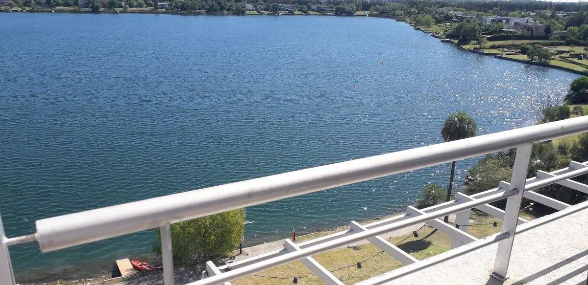 DEPTO VENTA,2 AMB,TIGRE,VILLANUEVA,COCHERA,AL LAGO 5