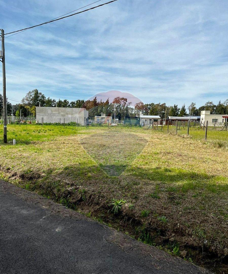 VENTA - LOTE DE 360 m² - CARDALES CHICO, CAMPANA