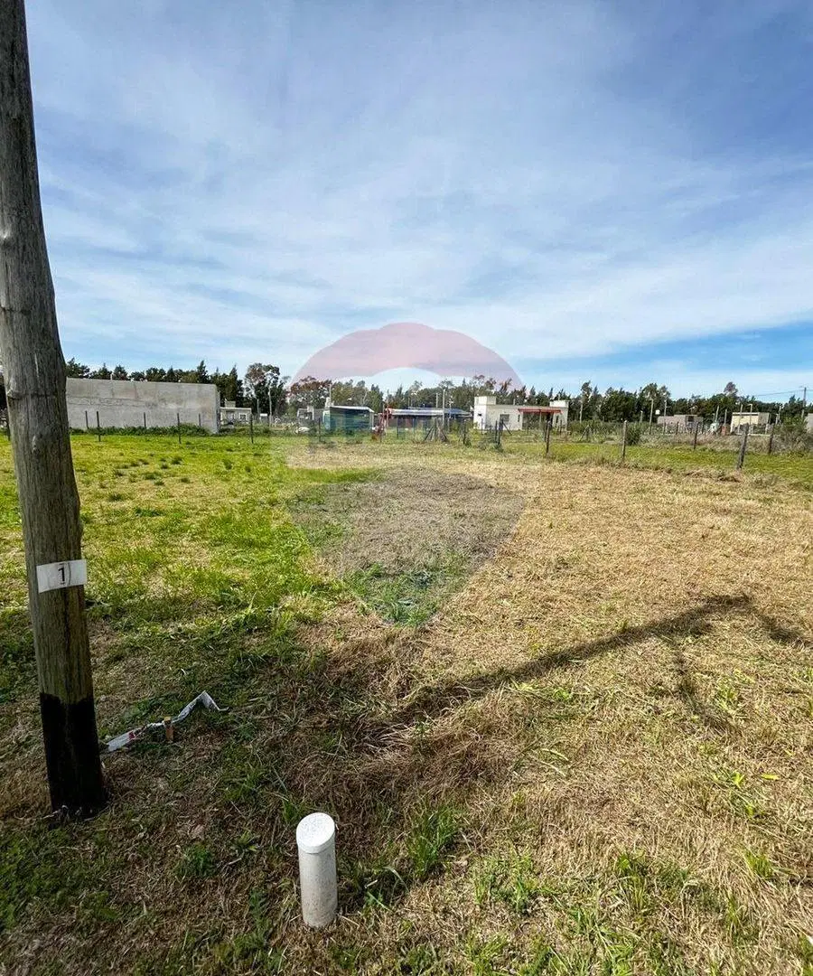 VENTA - LOTE DE 360 m² - CARDALES CHICO, CAMPANA 2