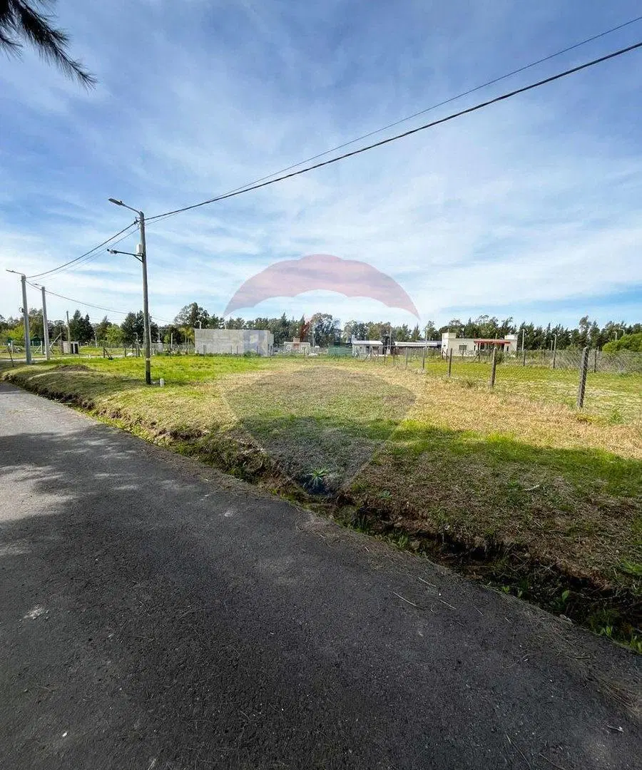 VENTA - LOTE DE 360 m² - CARDALES CHICO, CAMPANA 3