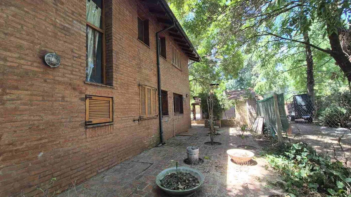 VENTA DE CASA EN MASCHWITZ 5