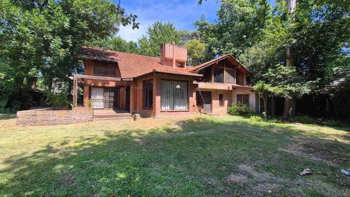 VENTA DE CASA EN MASCHWITZ 3