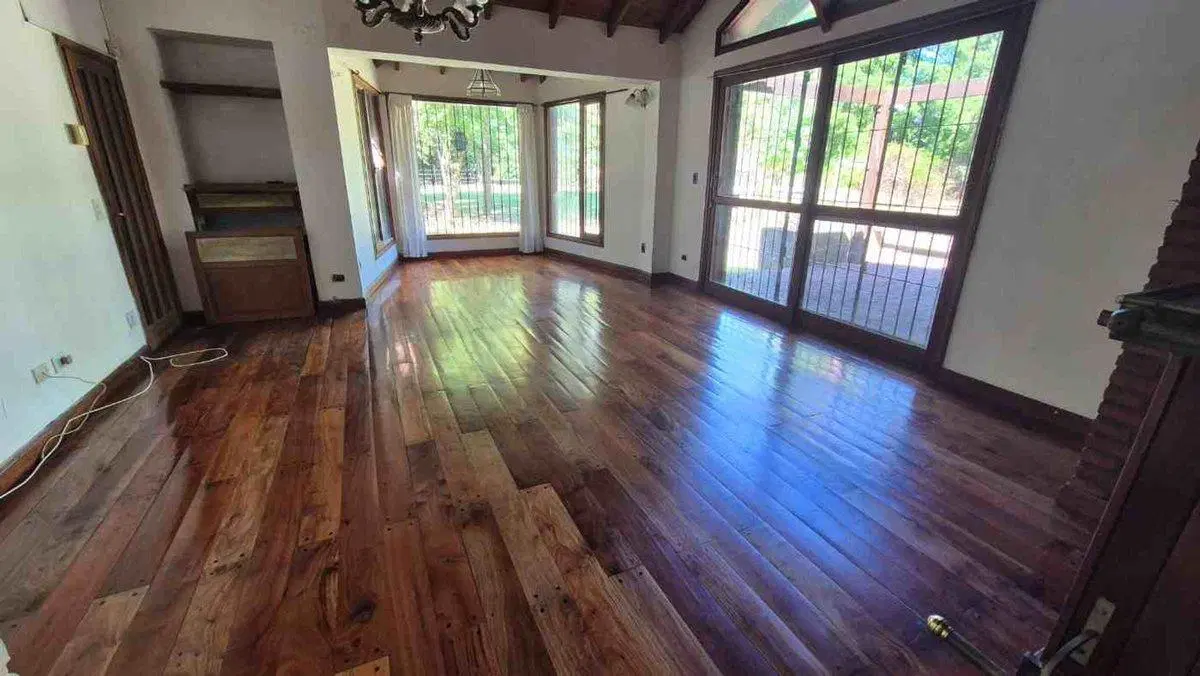 VENTA DE CASA EN MASCHWITZ 4