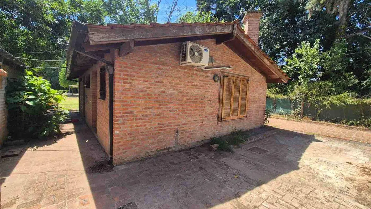 VENTA DE CASA EN MASCHWITZ 4
