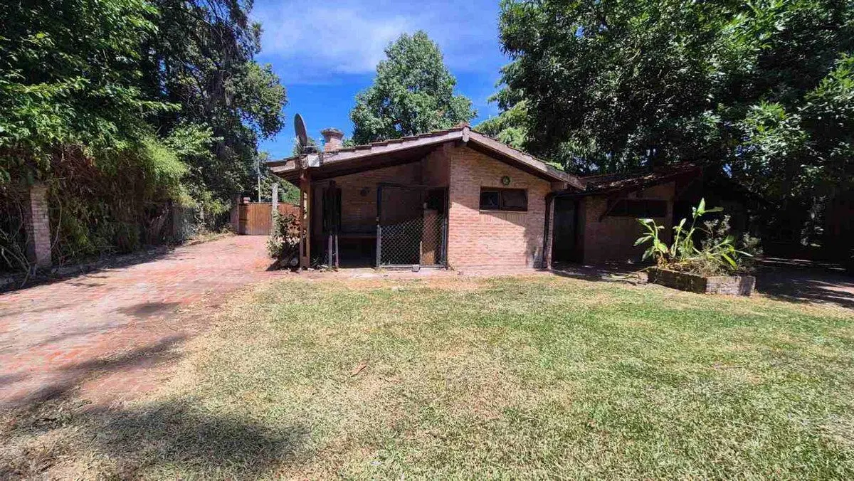 VENTA DE CASA EN MASCHWITZ 2