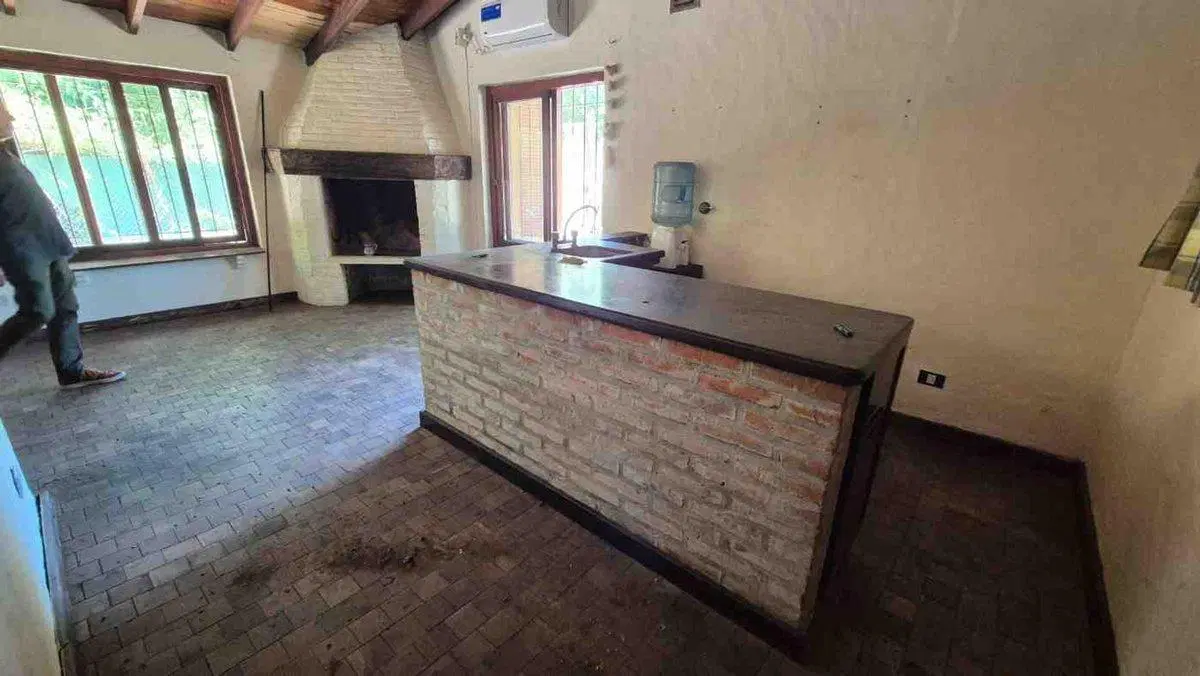 VENTA DE CASA EN MASCHWITZ 5