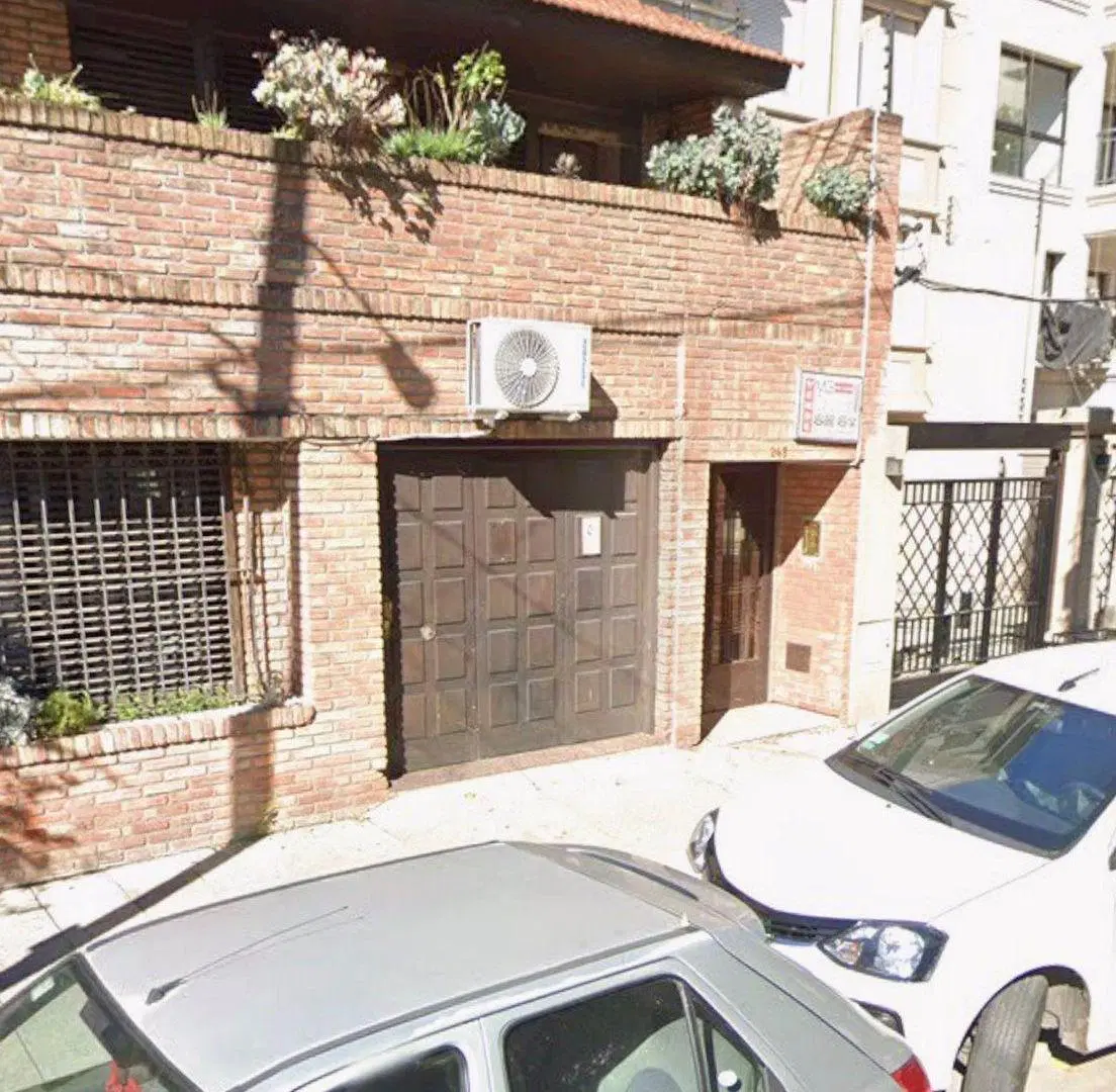 Venta Departamento 3 amb. Ramos Mejía Apto Crédito 5