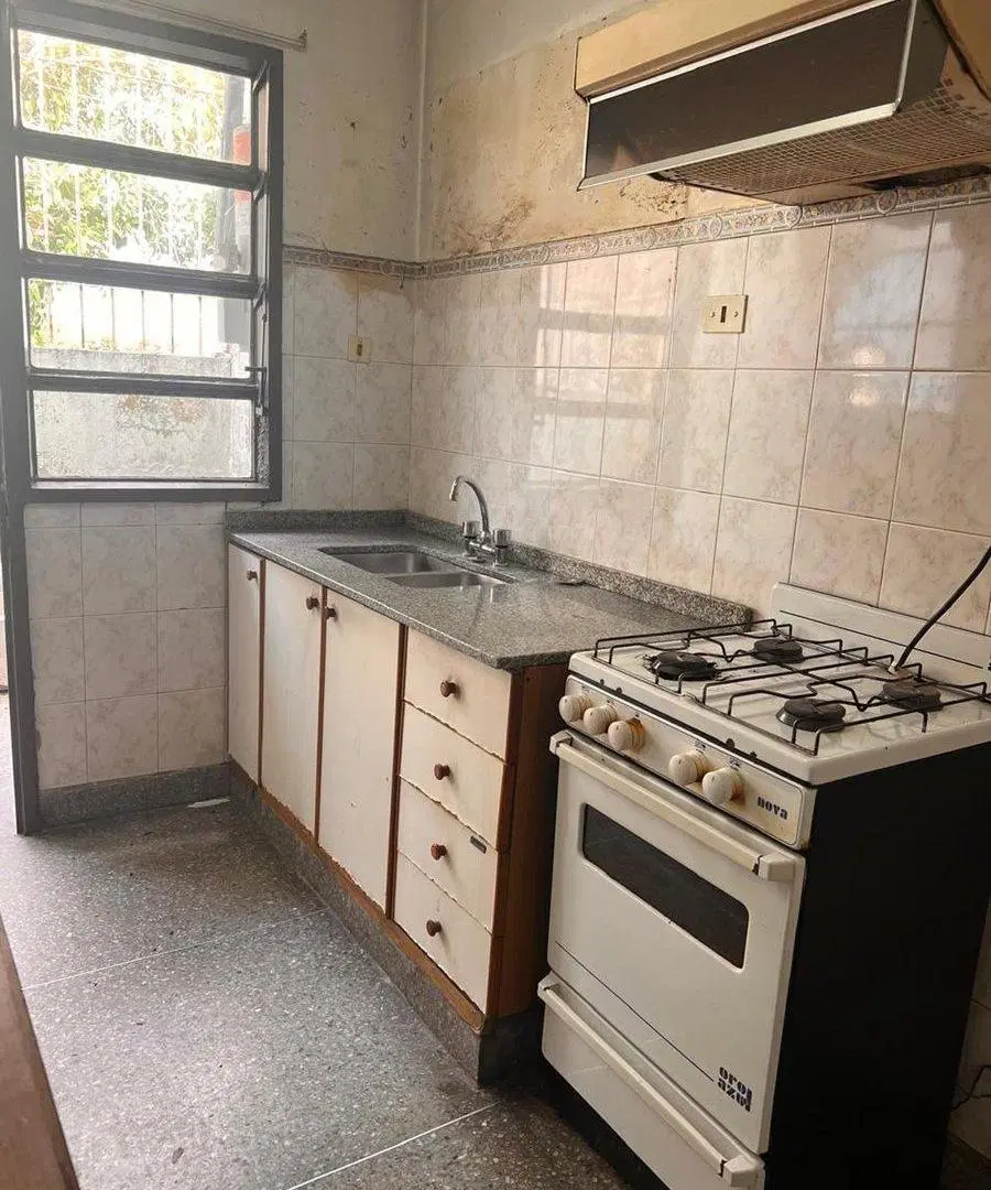 Venta Departamento 3 amb. Ramos Mejía Apto Crédito 3