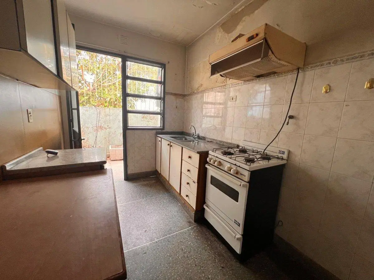 Venta Departamento 3 amb. Ramos Mejía Apto Crédito 4
