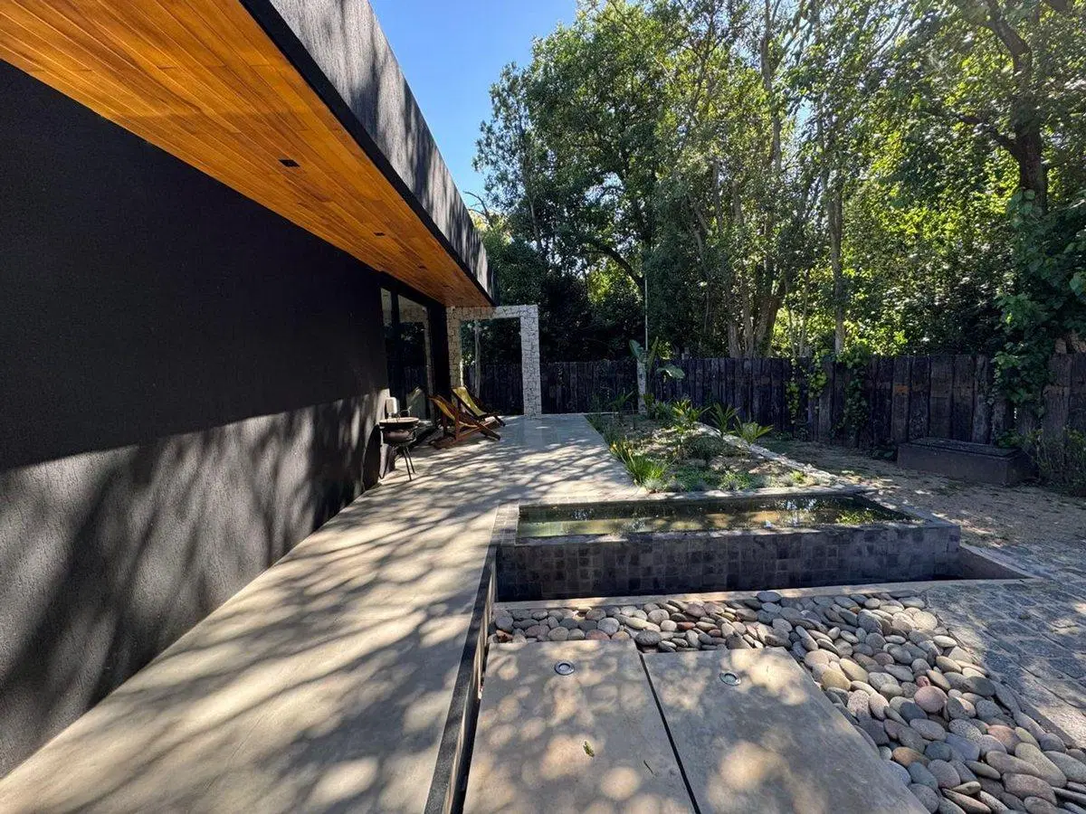 Venta casa Premiun Ing.Maschwitz barrio abierto 2
