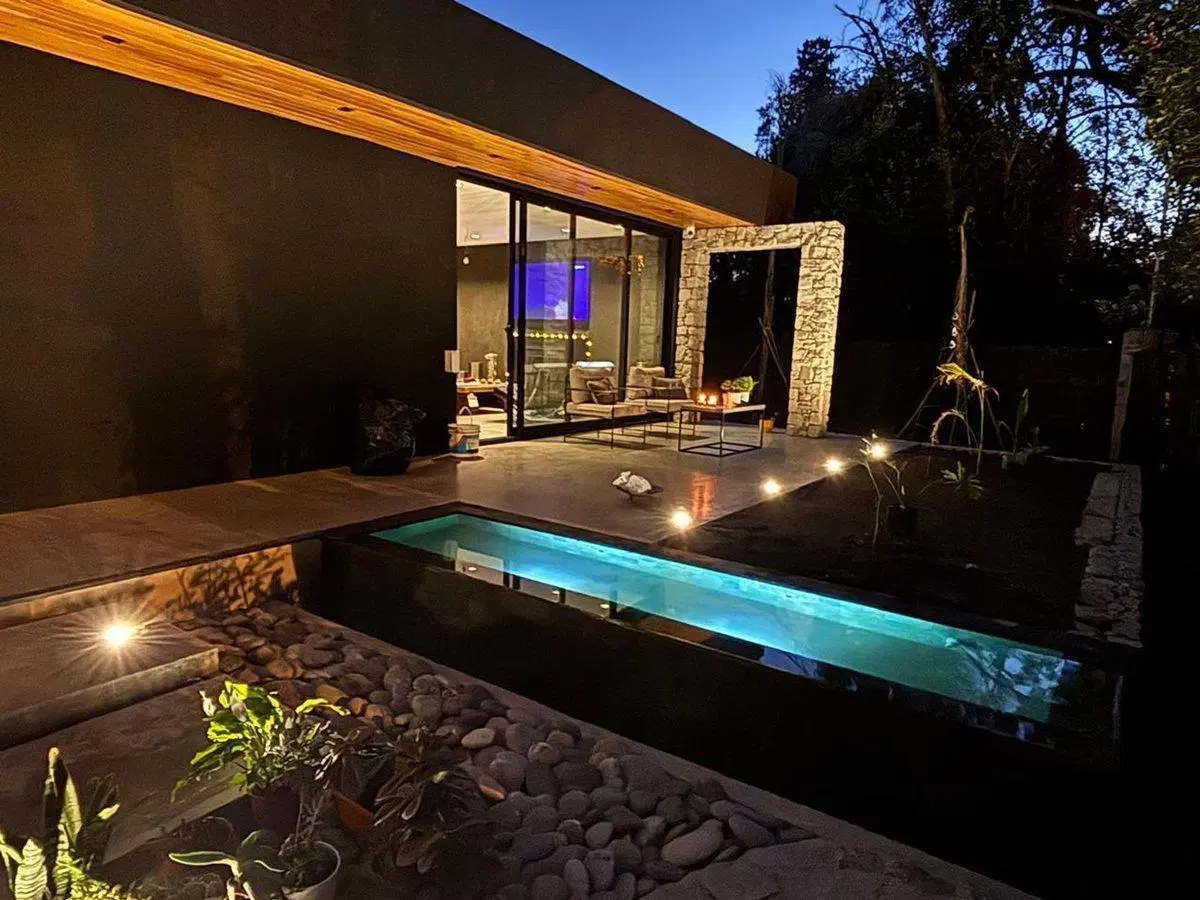 Venta casa Premiun Ing.Maschwitz barrio abierto 4