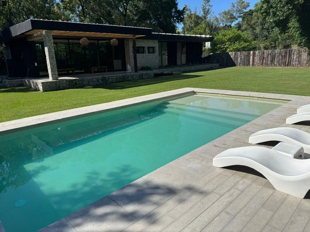 Venta casa Premiun Ing.Maschwitz barrio abierto 5