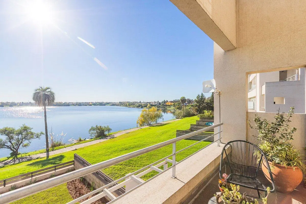 Departamento Venta 3AMB Vista Al Agua VILA VELA 2