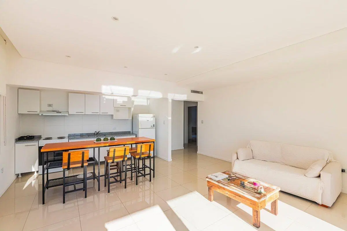 Departamento Venta 3AMB Vista Al Agua VILA VELA 4