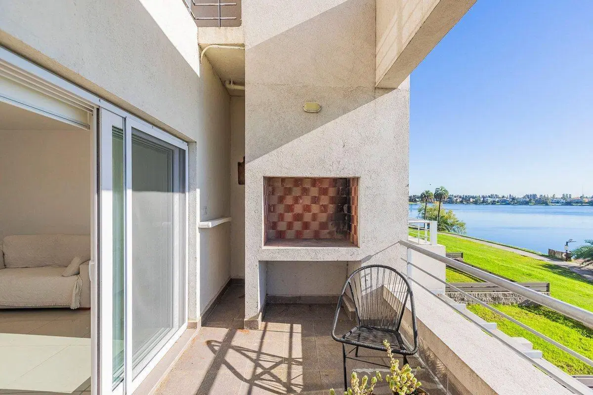 Departamento Venta 3AMB Vista Al Agua VILA VELA 3