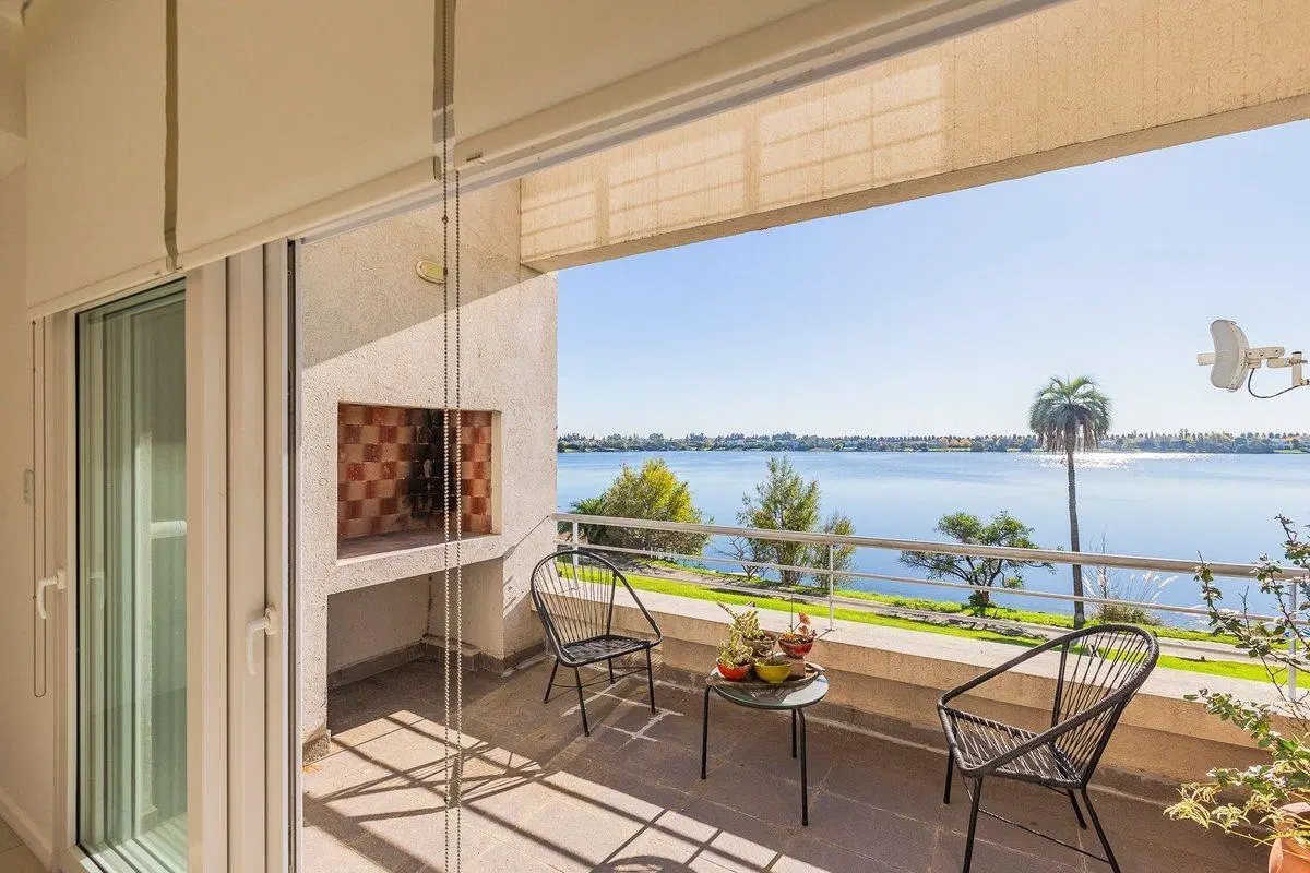 Departamento Venta 3AMB Vista Al Agua VILA VELA 5