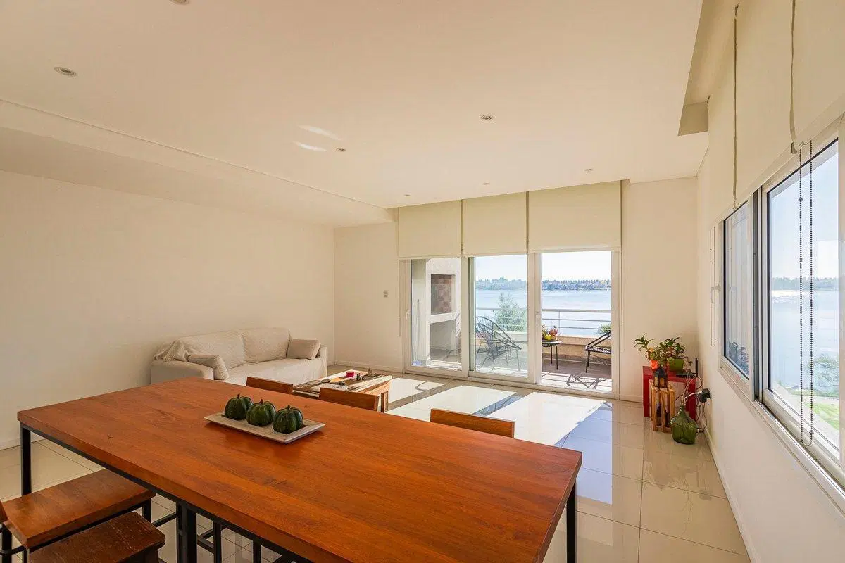 Departamento Venta 3AMB Vista Al Agua VILA VELA 8