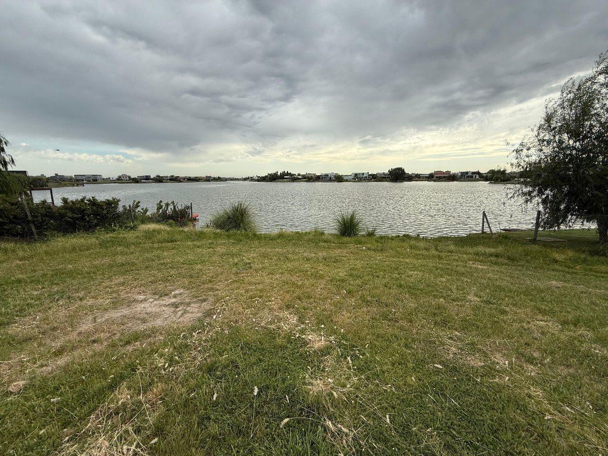Venta Lote San Sebastian al agua Area 6 Escritura