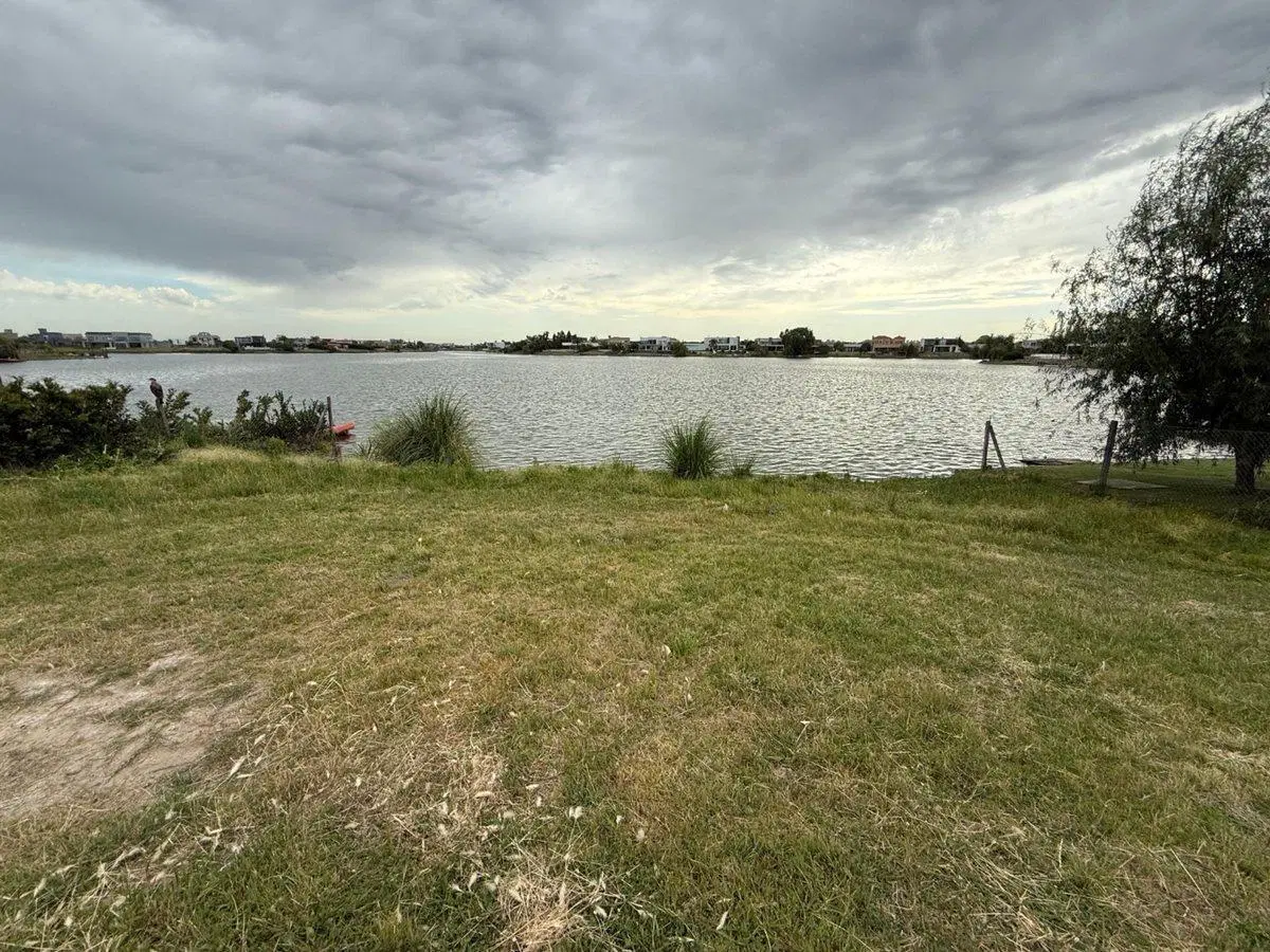 Venta Lote San Sebastian al agua Area 6 Escritura 2