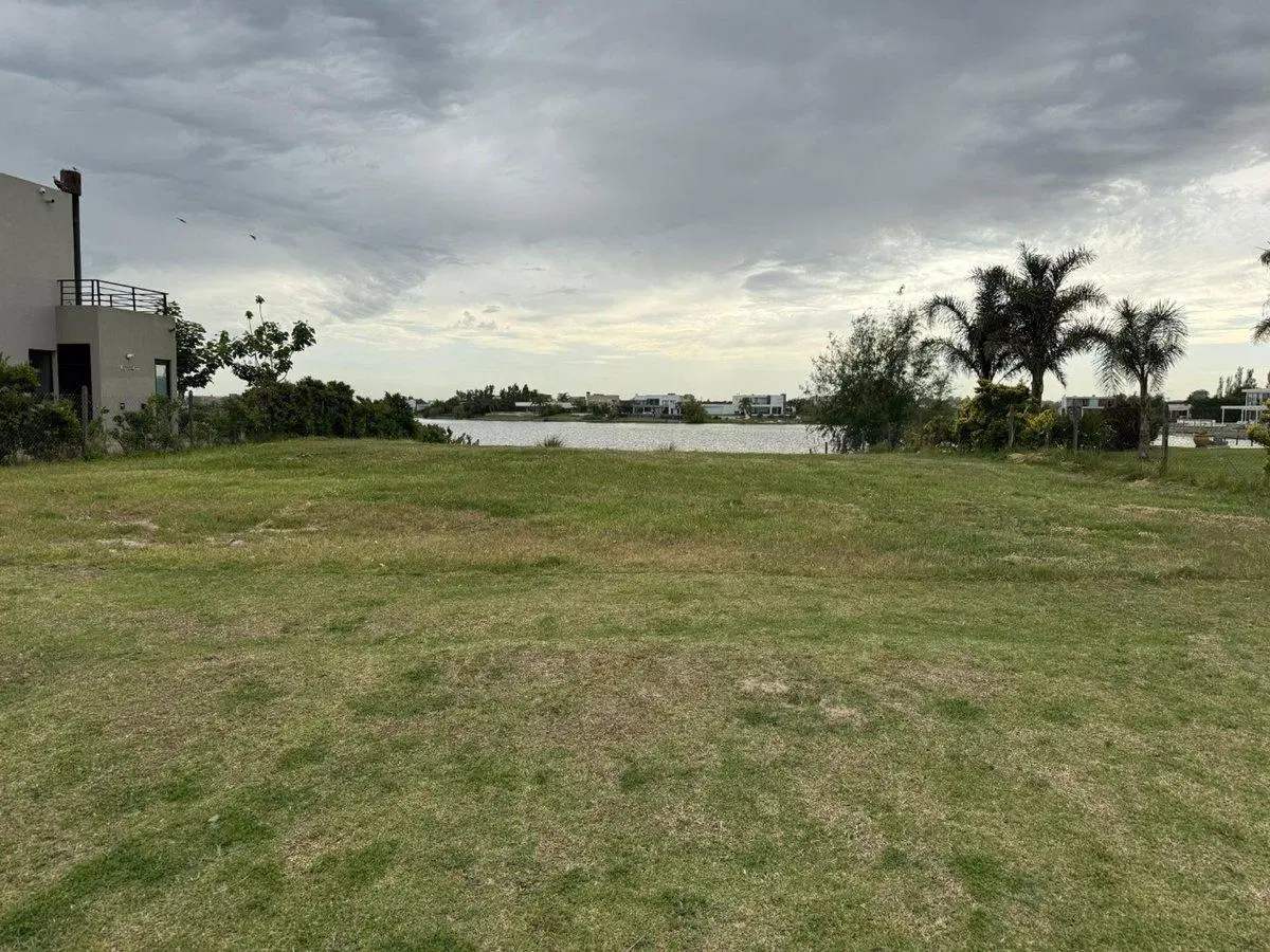 Venta Lote San Sebastian al agua Area 6 Escritura 3