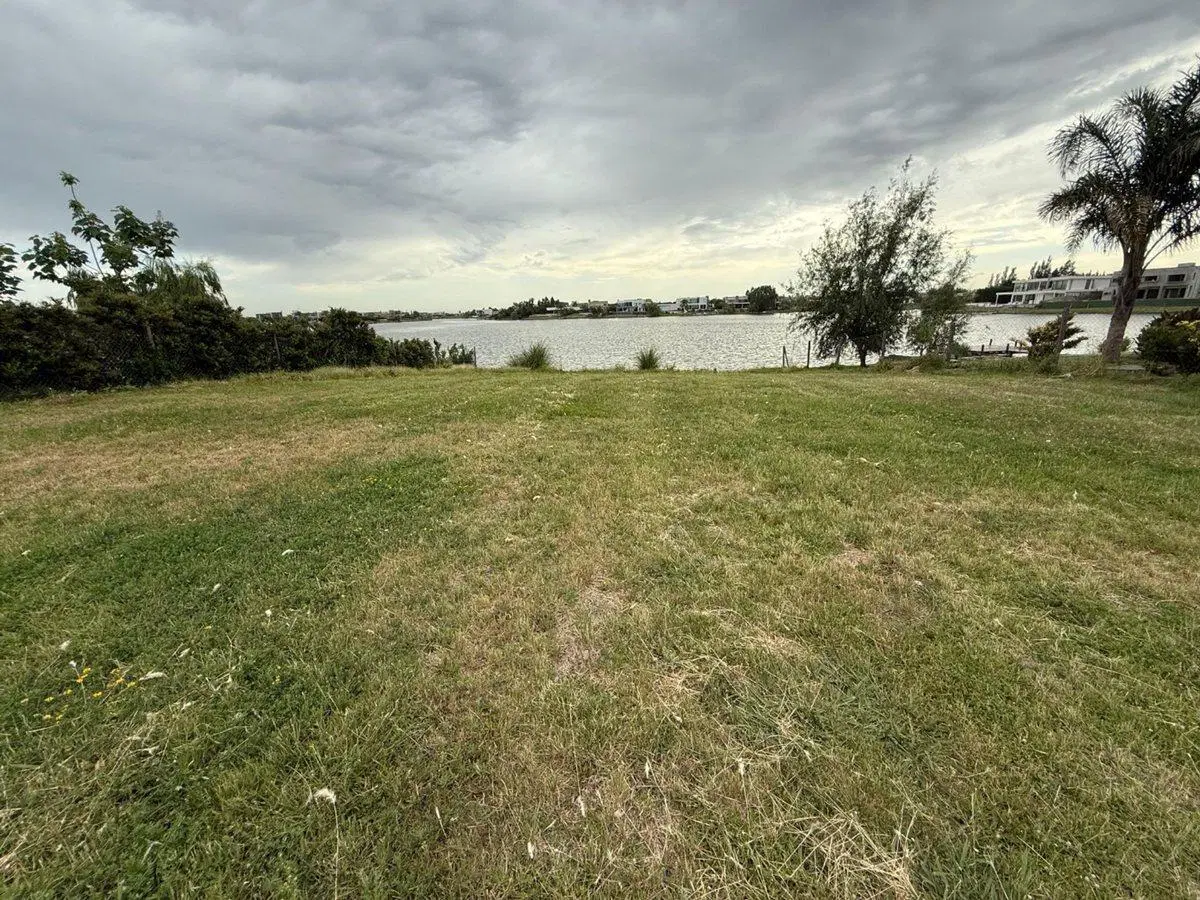 Venta Lote San Sebastian al agua Area 6 Escritura 5