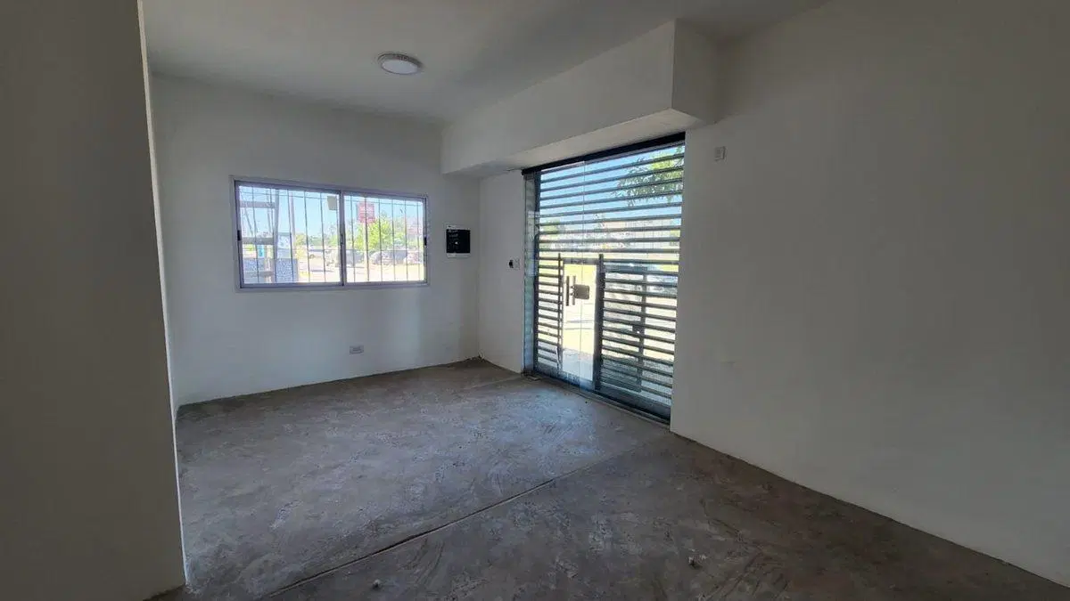 Alquiler Local 30 m2 en Ingeniero Maschwitz 4