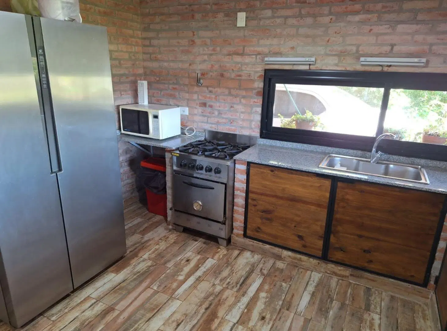 VENTA CASA 5 AMB A LAGUNA SAN FRANCISCO VILLANUEVA 3