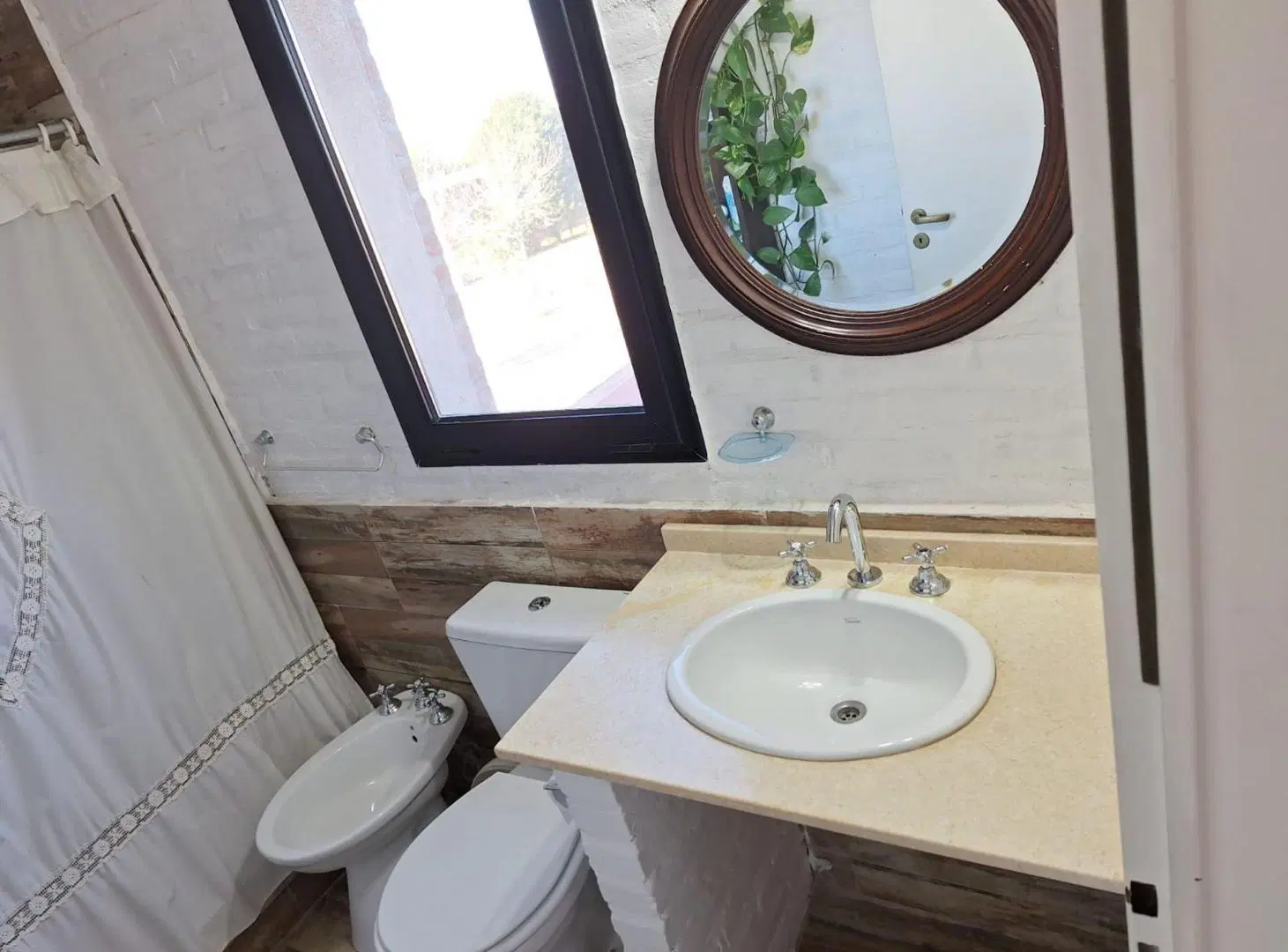 VENTA CASA 5 AMB A LAGUNA SAN FRANCISCO VILLANUEVA 5
