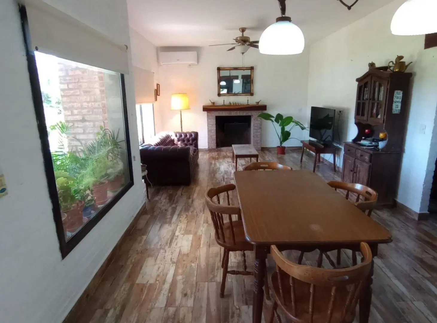 VENTA CASA 5 AMB A LAGUNA SAN FRANCISCO VILLANUEVA 4