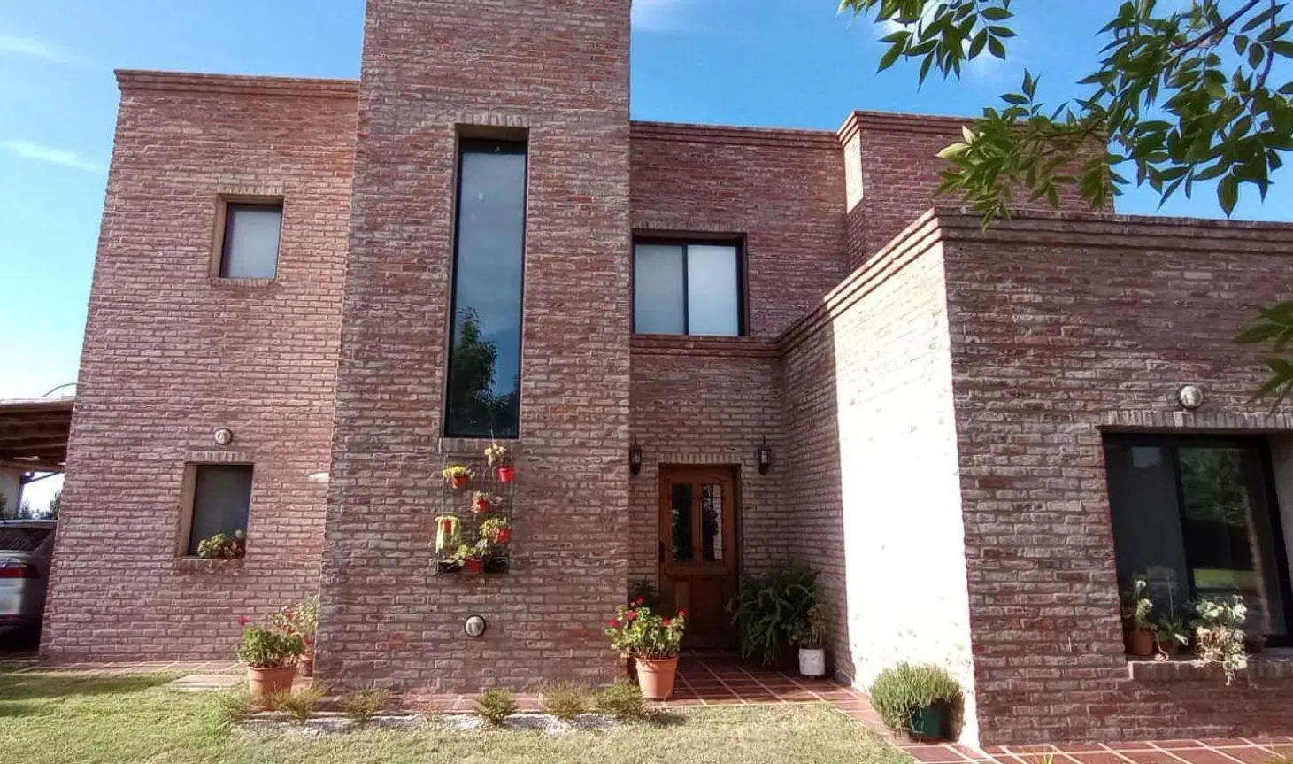 VENTA CASA 5 AMB A LAGUNA SAN FRANCISCO VILLANUEVA 2