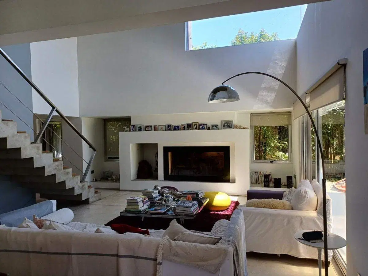 Venta casa moderna en Barrio Laguna del Sol, Tigre 5