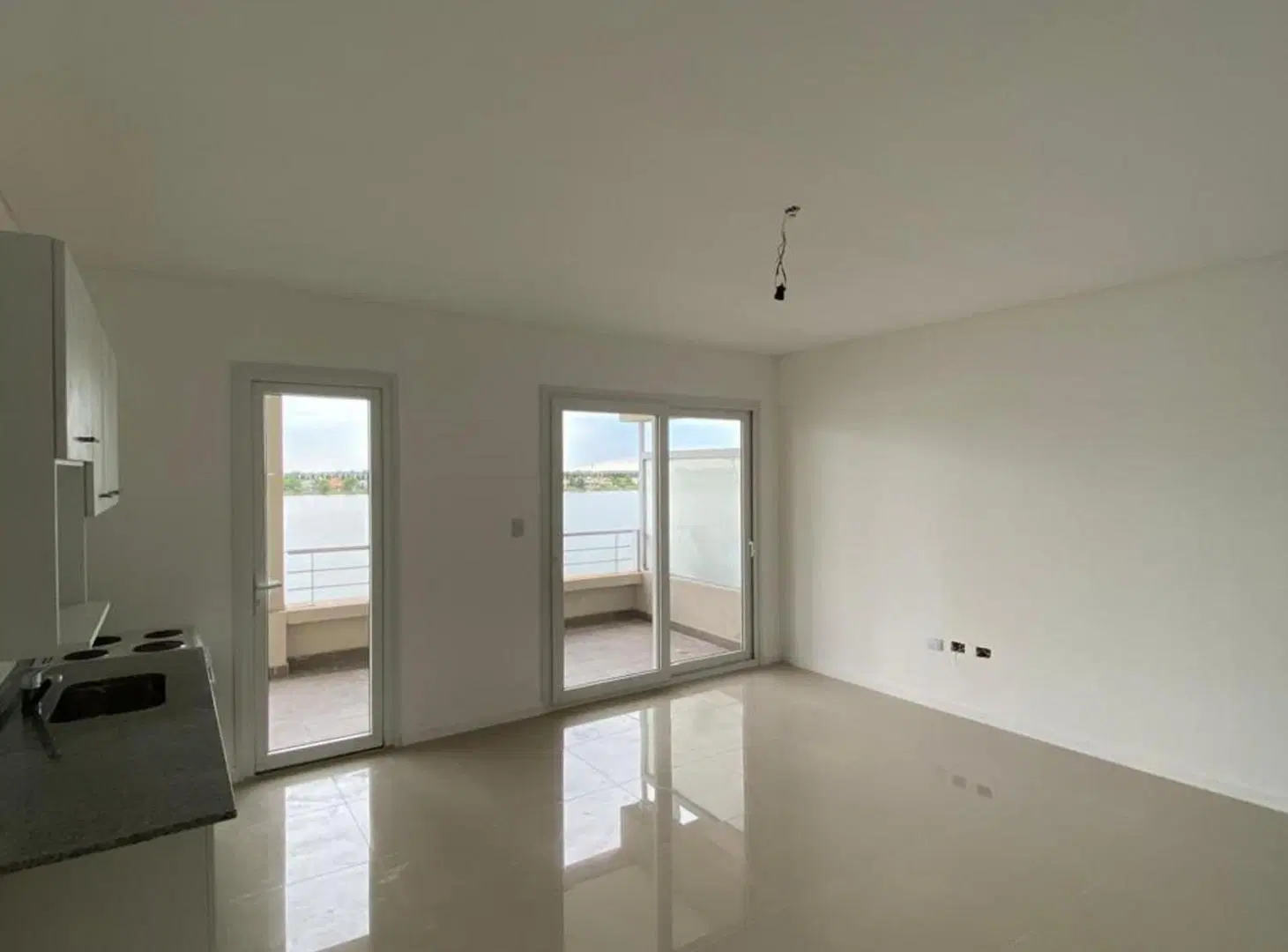 Alquiler Departamento 2 amb Vista A/agua Vila Vela 2
