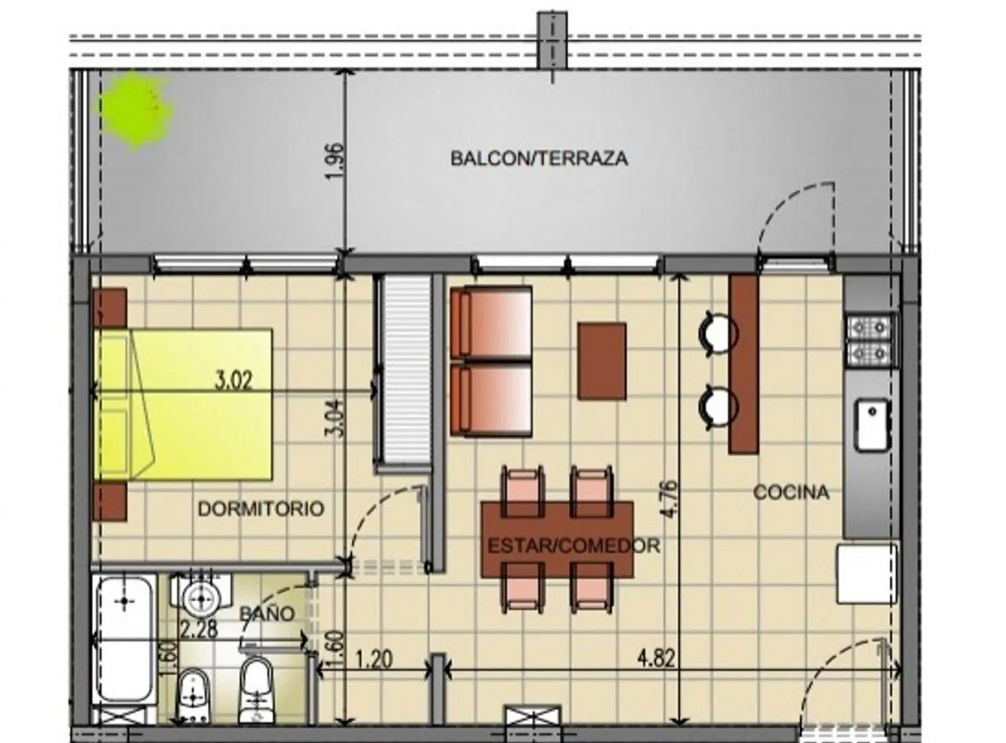 Plano 1
