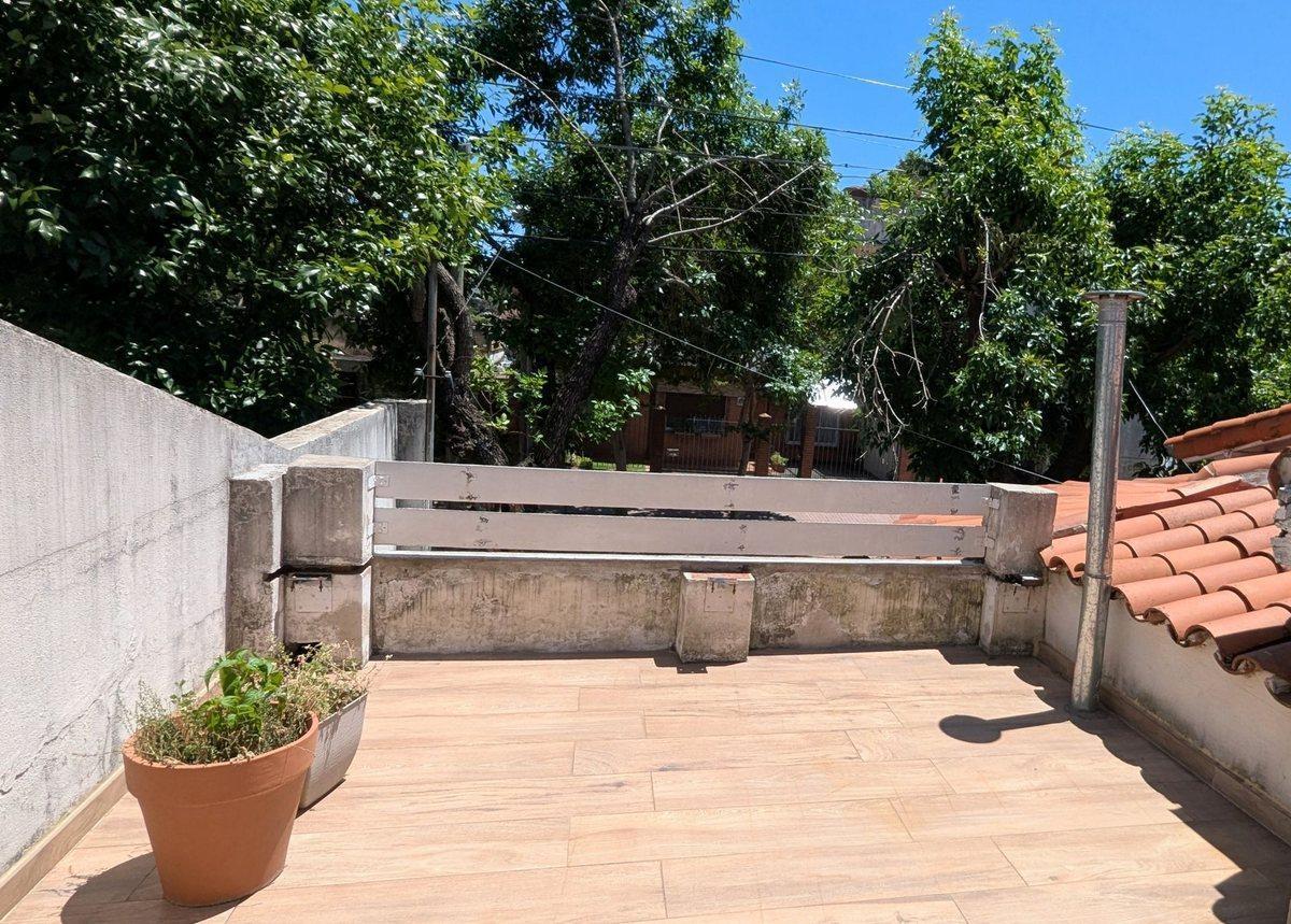 Casa PH Venta 4 dorm. Coch. AptoCredito San Andres