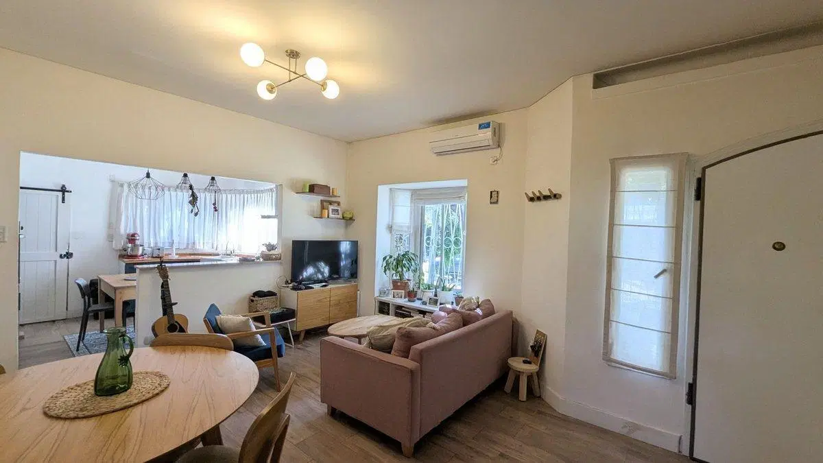 Casa PH Venta 4 dorm. Coch. AptoCredito San Andres 4
