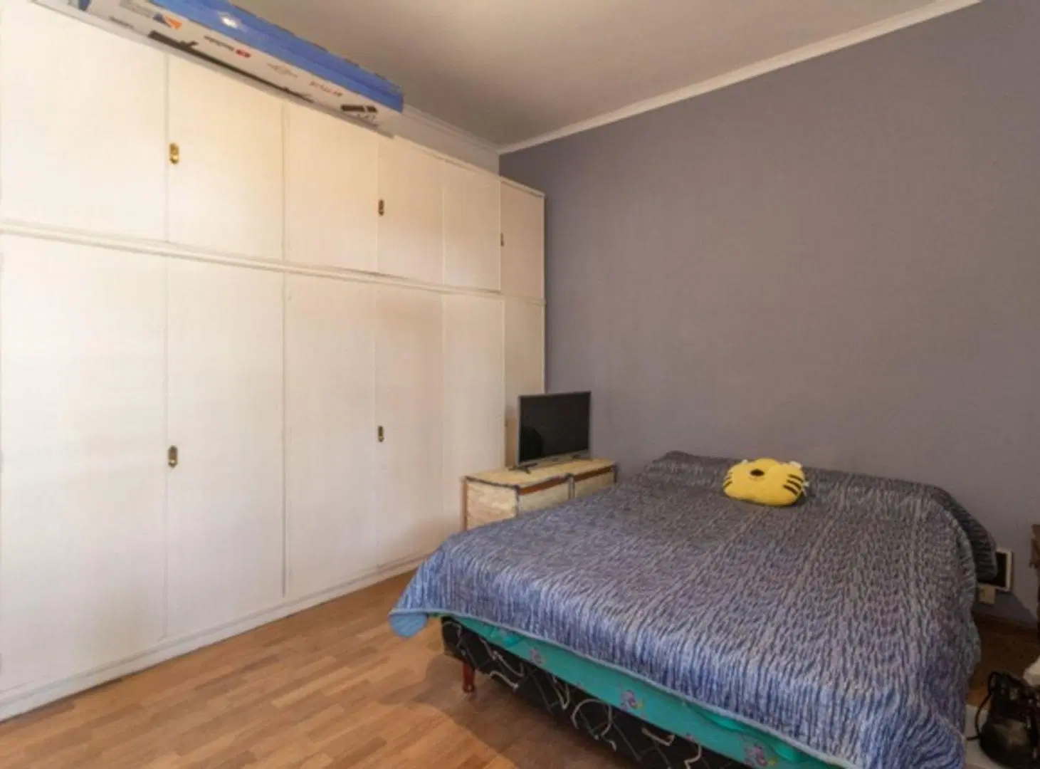 VENTA CASA 4 AMB PATIO TERRAZA QUINCH SAN FERNANDO 5