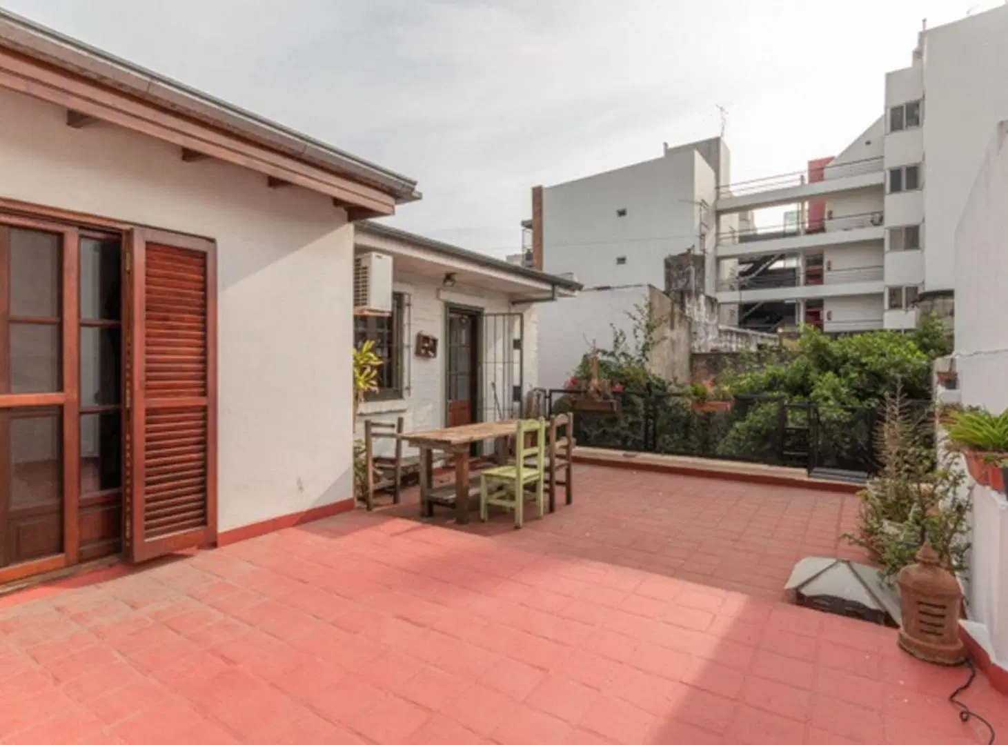 VENTA CASA 4 AMB PATIO TERRAZA QUINCH SAN FERNANDO 4