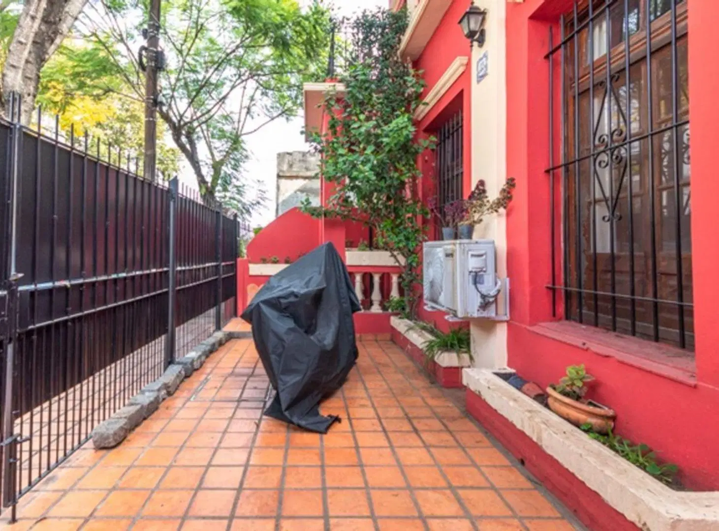 VENTA CASA 4 AMB PATIO TERRAZA QUINCH SAN FERNANDO 2