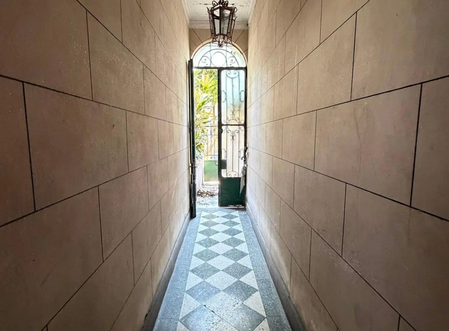 Venta casa a demoler en Paternal lote 224 m2 CABA 3
