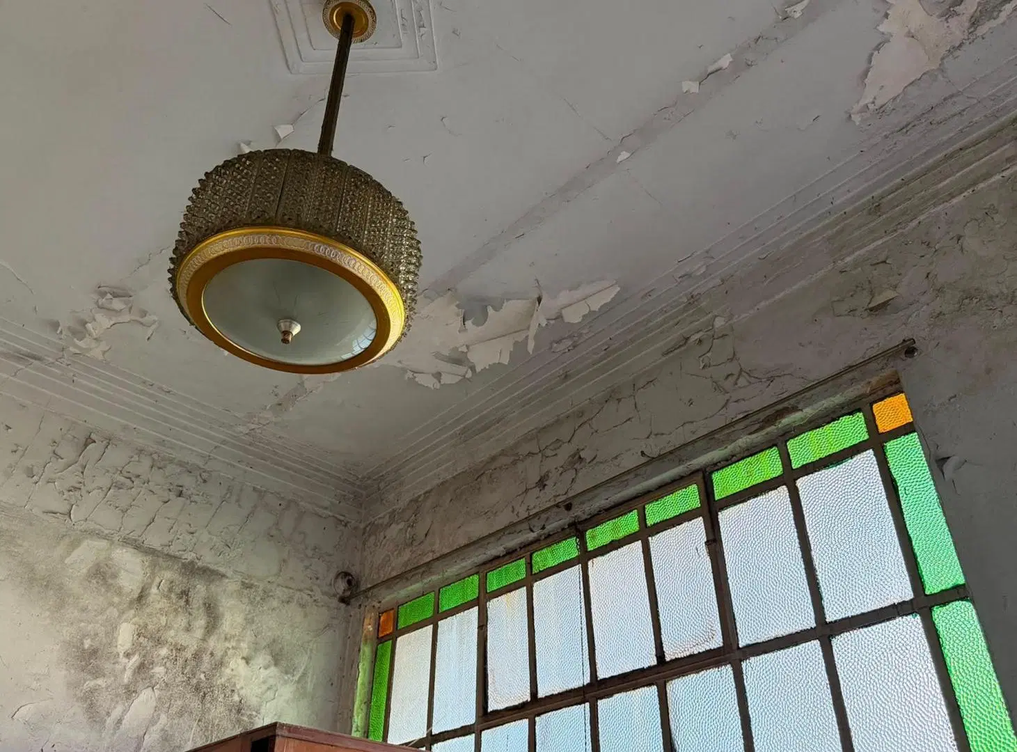 Venta casa a demoler en Paternal lote 224 m2 CABA 4
